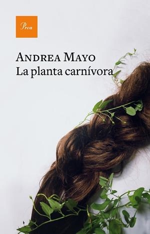 PLANTA CARNÍVORA, LA | 9788475888668 | MAYO, ANDREA | Llibreria Online de Banyoles | Comprar llibres en català i castellà online