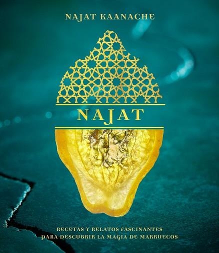 NAJAT | 9788408224570 | KAANACHE, NAJAT | Llibreria L'Altell - Llibreria Online de Banyoles | Comprar llibres en català i castellà online - Llibreria de Girona