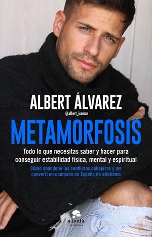 METAMORFOSIS | 9788413440613 | ÁLVAREZ LÓPEZ, ALBERT | Llibreria L'Altell - Llibreria Online de Banyoles | Comprar llibres en català i castellà online - Llibreria de Girona
