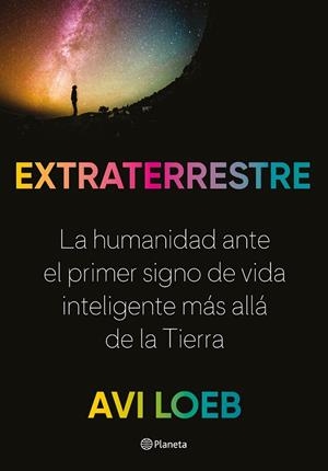 EXTRATERRESTRE | 9788408237785 | LOEB, AVI | Llibreria Online de Banyoles | Comprar llibres en català i castellà online