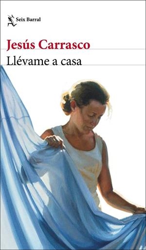 LLÉVAME A CASA | 9788432237737 | CARRASCO, JESÚS | Llibreria Online de Banyoles | Comprar llibres en català i castellà online