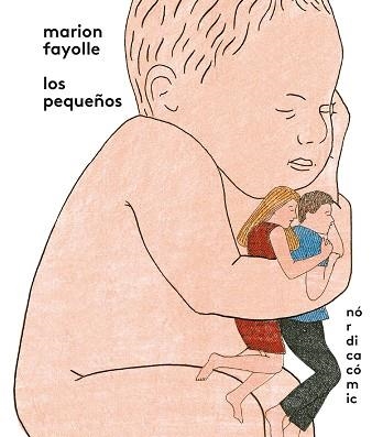 PEQUEÑOS, LOS | 9788418451263 | FAYOLLE, MARION | Llibreria L'Altell - Llibreria Online de Banyoles | Comprar llibres en català i castellà online - Llibreria de Girona