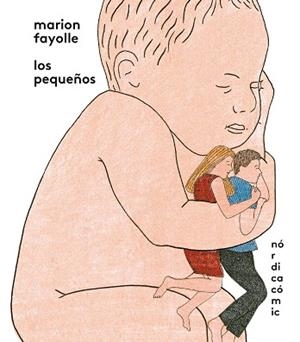PEQUEÑOS, LOS | 9788418451263 | FAYOLLE, MARION | Llibreria Online de Banyoles | Comprar llibres en català i castellà online