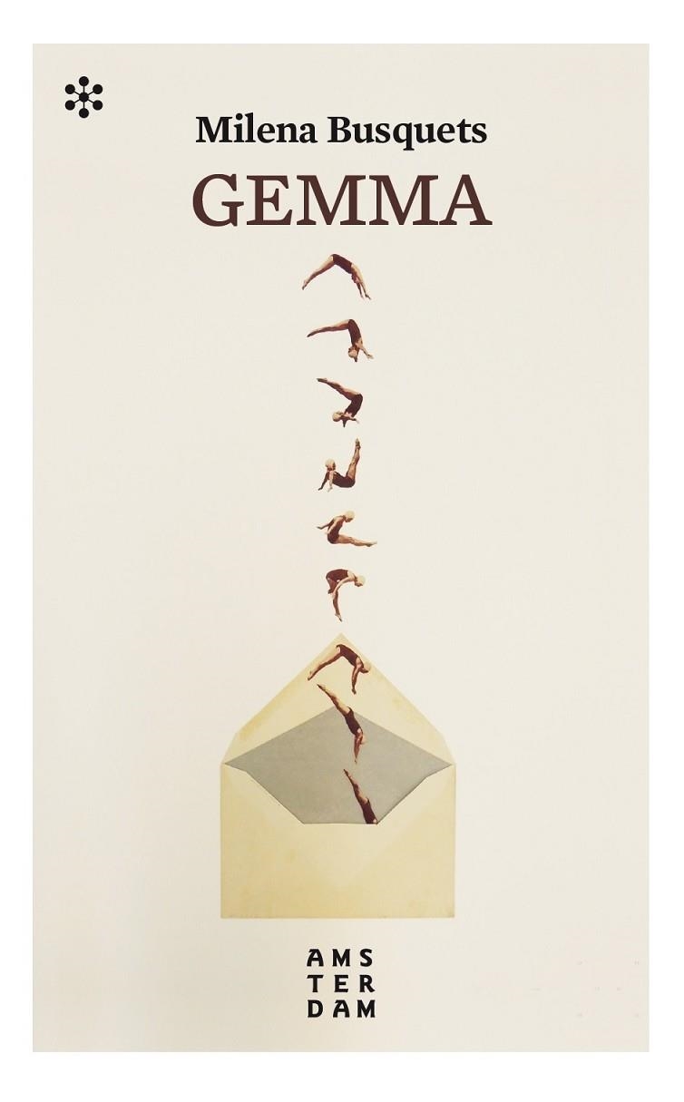 GEMMA | 9788417918385 | BUSQUETS I TURQUETS, MILENA | Llibreria L'Altell - Llibreria Online de Banyoles | Comprar llibres en català i castellà online - Llibreria de Girona