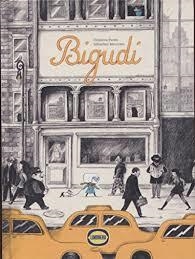 BIGUDI | 9789874573629 | PERRET, DELPHINE | Llibreria Online de Banyoles | Comprar llibres en català i castellà online