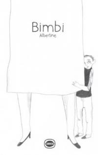 BIMBI | 9789874707918 | ALBERTINE | Llibreria Online de Banyoles | Comprar llibres en català i castellà online
