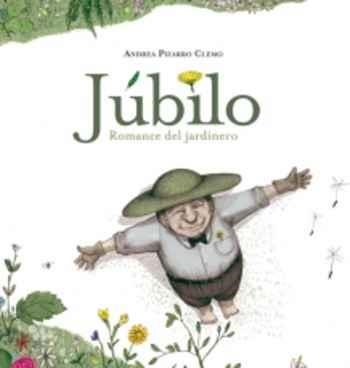 JÚBILO | 9789874573667 | PIZARRO CLEMO, ANDREA | Llibreria Online de Banyoles | Comprar llibres en català i castellà online