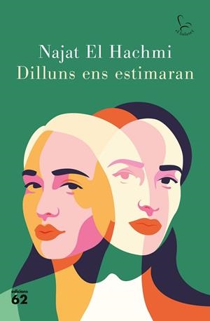 DILLUNS ENS ESTIMARAN | 9788429779509 | EL HACHMI, NAJAT | Llibreria L'Altell - Llibreria Online de Banyoles | Comprar llibres en català i castellà online - Llibreria de Girona