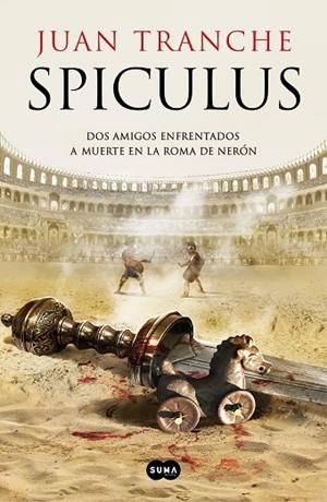 SPICULUS | 9788491294924 | TRANCHE, JUAN | Llibreria Online de Banyoles | Comprar llibres en català i castellà online