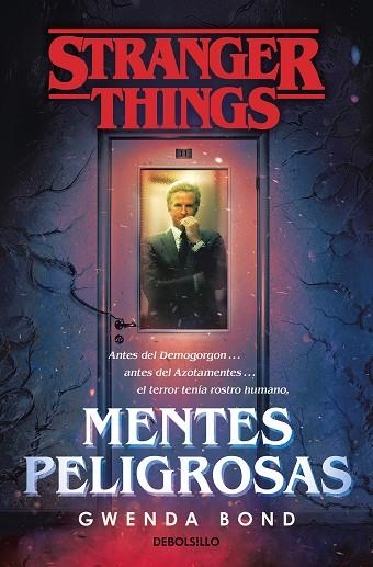 MENTES PELIGROSAS | 9788466355384 | BOND, GWENDA | Llibreria L'Altell - Llibreria Online de Banyoles | Comprar llibres en català i castellà online - Llibreria de Girona