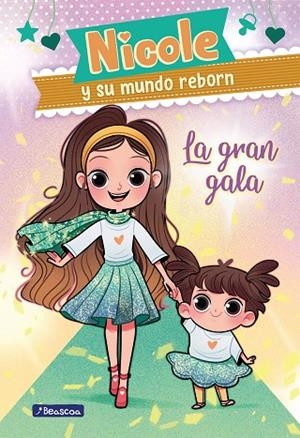 GRAN GALA, LA | 9788448857127 | REYES, NICOLE | Llibreria L'Altell - Llibreria Online de Banyoles | Comprar llibres en català i castellà online - Llibreria de Girona