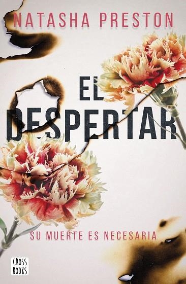 DESPERTAR, EL | 9788408236399 | PRESTON, NATASHA | Llibreria L'Altell - Llibreria Online de Banyoles | Comprar llibres en català i castellà online - Llibreria de Girona