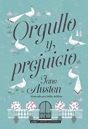 ORGULLO Y PREJUICIO | 9788415618782 | JANE AUSTEN | Llibreria Online de Banyoles | Comprar llibres en català i castellà online