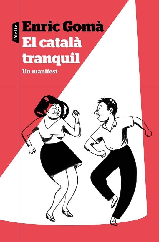 CATALÀ TRANQUIL, EL | 9788498094855 | GOMÀ RIBAS, ENRIC | Llibreria L'Altell - Llibreria Online de Banyoles | Comprar llibres en català i castellà online - Llibreria de Girona