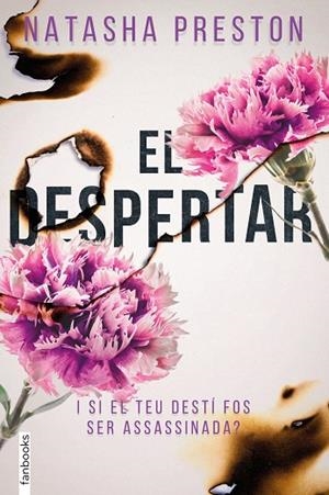 DESPERTAR, EL | 9788418327322 | PRESTON, NATASHA | Llibreria Online de Banyoles | Comprar llibres en català i castellà online