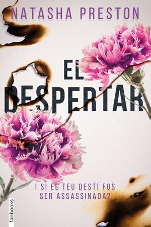 DESPERTAR, EL | 9788418327322 | PRESTON, NATASHA | Llibreria L'Altell - Llibreria Online de Banyoles | Comprar llibres en català i castellà online - Llibreria de Girona