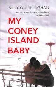 MY CONEY ISLAND BABY | 9781784708764 | O'CALLAGHAN, BILLY | Llibreria L'Altell - Llibreria Online de Banyoles | Comprar llibres en català i castellà online - Llibreria de Girona