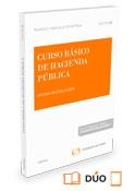 CURSO BÁSICO DE HACIENDA PÚBLICA (DÚO) | 9788491526254 | BUSTOS GISBERT, ANTONIO | Llibreria L'Altell - Llibreria Online de Banyoles | Comprar llibres en català i castellà online - Llibreria de Girona