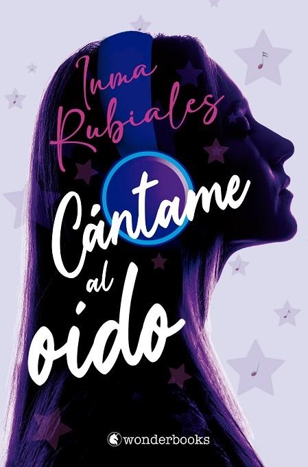 CÁNTAME AL OÍDO | 9788418509070 | RUBIALES, INMA | Llibreria L'Altell - Llibreria Online de Banyoles | Comprar llibres en català i castellà online - Llibreria de Girona
