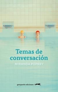 TEMAS DE CONVERSACIÓN | 9788412141467 | POPKEY, MIRANDA | Llibreria Online de Banyoles | Comprar llibres en català i castellà online