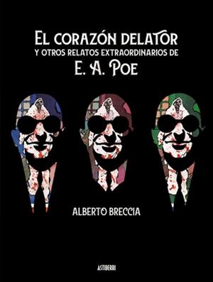 CORAZÓN DELATOR Y OTROS RELATOS EXTRAORDINARIOS, EL | 9788417575953 | POE, E. A. | Llibreria Online de Banyoles | Comprar llibres en català i castellà online