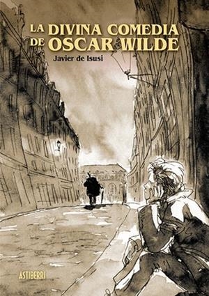DIVINA COMEDIA DE OSCAR WILDE, LA | 9788417575021 | ISUSI, JAVIER DE | Llibreria Online de Banyoles | Comprar llibres en català i castellà online