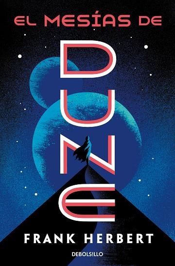 MESÍAS DE DUNE, EL | 9788466356961 | HERBERT, FRANK | Llibreria L'Altell - Llibreria Online de Banyoles | Comprar llibres en català i castellà online - Llibreria de Girona