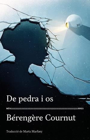 DE PEDRA I OS | 9788417353247 | COURNUT, BÉRENGÈRE | Llibreria Online de Banyoles | Comprar llibres en català i castellà online