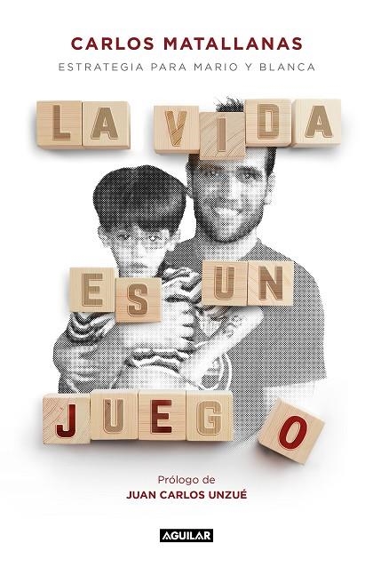 VIDA ES UN JUEGO, LA | 9788403522435 | MATALLANAS, CARLOS | Llibreria L'Altell - Llibreria Online de Banyoles | Comprar llibres en català i castellà online - Llibreria de Girona