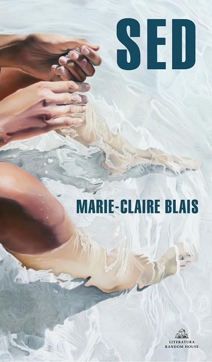 SED | 9788439737964 | BLAIS, MARIE-CLAIRE | Llibreria L'Altell - Llibreria Online de Banyoles | Comprar llibres en català i castellà online - Llibreria de Girona