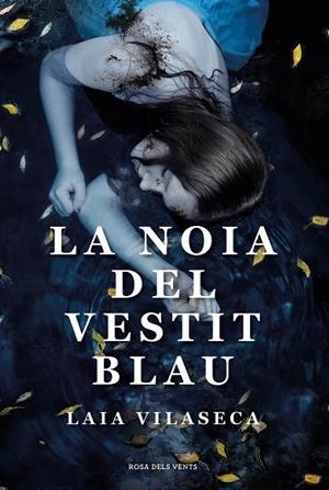 NOIA DEL VESTIT BLAU, LA | 9788418033360 | VILASECA, LAIA | Llibreria Online de Banyoles | Comprar llibres en català i castellà online