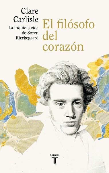 FILÓSOFO DEL CORAZÓN, EL | 9788430623372 | CARLISLE, CLARE | Llibreria L'Altell - Llibreria Online de Banyoles | Comprar llibres en català i castellà online - Llibreria de Girona