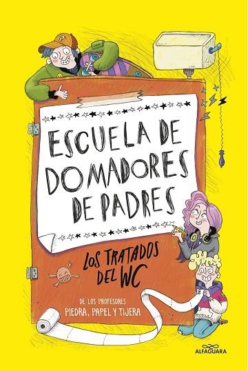 TRATADOS DEL W.C, LOS | 9788420440804 | SANCHEZ GARCÍA-PARDO, GABRIEL | Llibreria L'Altell - Llibreria Online de Banyoles | Comprar llibres en català i castellà online - Llibreria de Girona