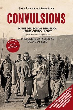 CONVULSIONS | 9788418434365 | CABAÑAS GONZÁLEZ, JOSÉ | Llibreria L'Altell - Llibreria Online de Banyoles | Comprar llibres en català i castellà online - Llibreria de Girona