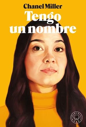 TENGO UN NOMBRE | 9788418187766 | MILLER, CHANEL | Llibreria Online de Banyoles | Comprar llibres en català i castellà online