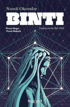 BINTI | 9788417925543 | OKORAFOR, NNEDI | Llibreria Online de Banyoles | Comprar llibres en català i castellà online
