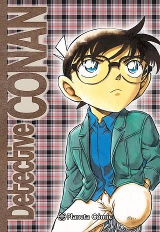 DETECTIVE CONAN Nº 31 (NUEVA EDICIÓN) | 9788491533450 | AOYAMA, GOSHO | Llibreria L'Altell - Llibreria Online de Banyoles | Comprar llibres en català i castellà online - Llibreria de Girona