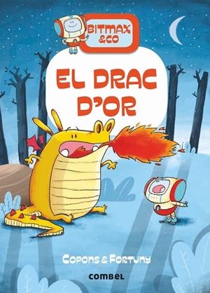 DRAC D'OR, EL | 9788491016618 | COPONS RAMON, JAUME | Llibreria L'Altell - Llibreria Online de Banyoles | Comprar llibres en català i castellà online - Llibreria de Girona