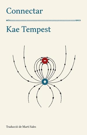 CONNECTAR | 9788417353308 | KAE TEMPEST | Llibreria L'Altell - Llibreria Online de Banyoles | Comprar llibres en català i castellà online - Llibreria de Girona