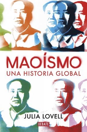 MAOISMO | 9788417636852 | LOVELL, JULIA | Llibreria L'Altell - Llibreria Online de Banyoles | Comprar llibres en català i castellà online - Llibreria de Girona