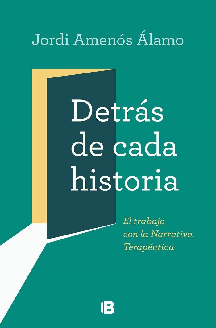 DETRÁS DE CADA HISTORIA | 9788466668996 | AMENOS ÁLAMO, JORDI | Llibreria L'Altell - Llibreria Online de Banyoles | Comprar llibres en català i castellà online - Llibreria de Girona