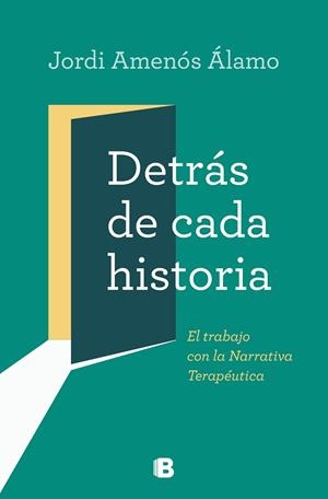 DETRÁS DE CADA HISTORIA | 9788466668996 | AMENOS ÁLAMO, JORDI | Llibreria Online de Banyoles | Comprar llibres en català i castellà online