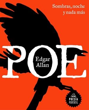 SOMBRAS, NOCHE Y NADA MÁS | 9788439737599 | ALLAN POE, EDGARD | Llibreria L'Altell - Llibreria Online de Banyoles | Comprar llibres en català i castellà online - Llibreria de Girona