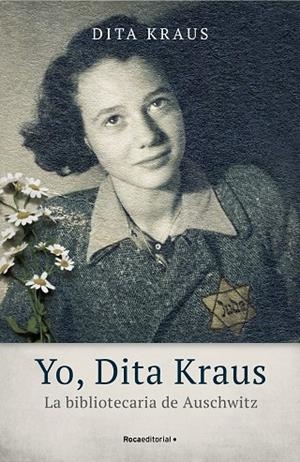 YO, DITA KRAUS | 9788418014543 | KRAUS, DITA | Llibreria L'Altell - Llibreria Online de Banyoles | Comprar llibres en català i castellà online - Llibreria de Girona