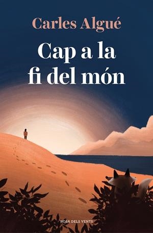 CAP A LA FI DEL MÓN | 9788418033575 | ALGUÉ, CARLES | Llibreria L'Altell - Llibreria Online de Banyoles | Comprar llibres en català i castellà online - Llibreria de Girona