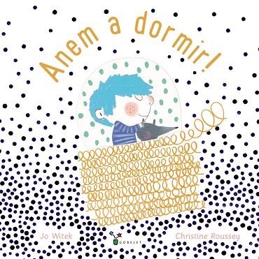 ANEM A DORMIR! | 9788499062709 | WITEK, JO | Llibreria Online de Banyoles | Comprar llibres en català i castellà online