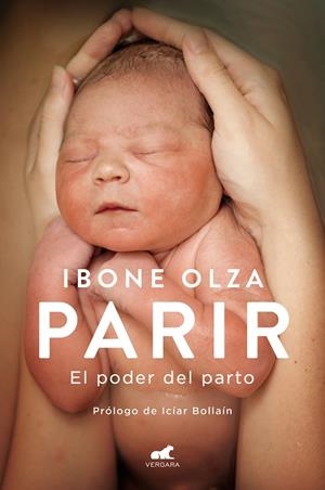 PARIR (EDICIÓN ACTUALIZADA) | 9788418045967 | OLZA, IBONE | Llibreria Online de Banyoles | Comprar llibres en català i castellà online