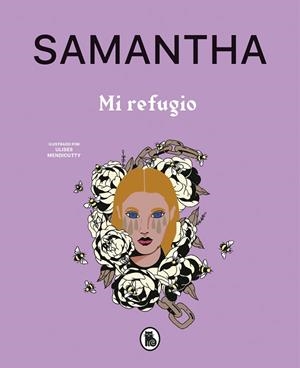 MI REFUGIO | 9788402425034 | SAMANTHA | Llibreria L'Altell - Llibreria Online de Banyoles | Comprar llibres en català i castellà online - Llibreria de Girona