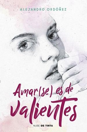 AMAR(SE) ES DE VALIENTES | 9788417605292 | ORDÓÑEZ, ALEJANDRO | Llibreria L'Altell - Llibreria Online de Banyoles | Comprar llibres en català i castellà online - Llibreria de Girona