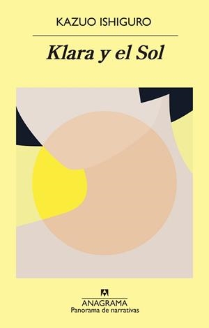 KLARA Y EL SOL | 9788433980878 | ISHIGURO, KAZUO | Llibreria Online de Banyoles | Comprar llibres en català i castellà online